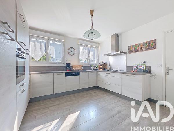 Maison à vendre 5 pièces 95 m² Quimperlé