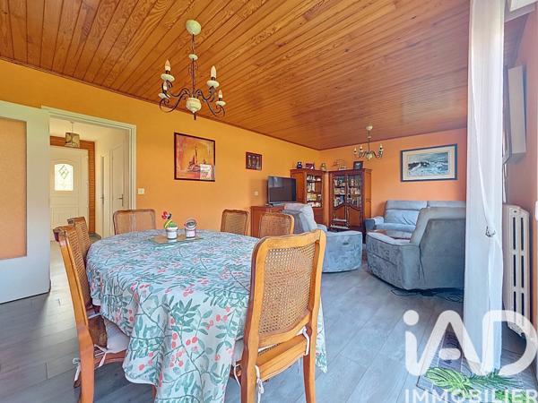 Maison à vendre 5 pièces 95 m² Quimperlé