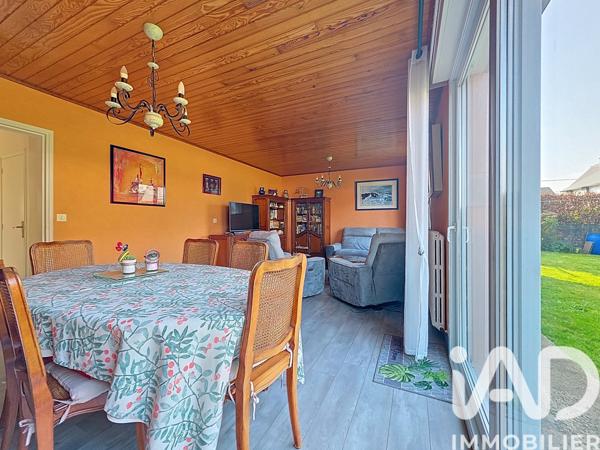 Maison à vendre 5 pièces 95 m² Quimperlé
