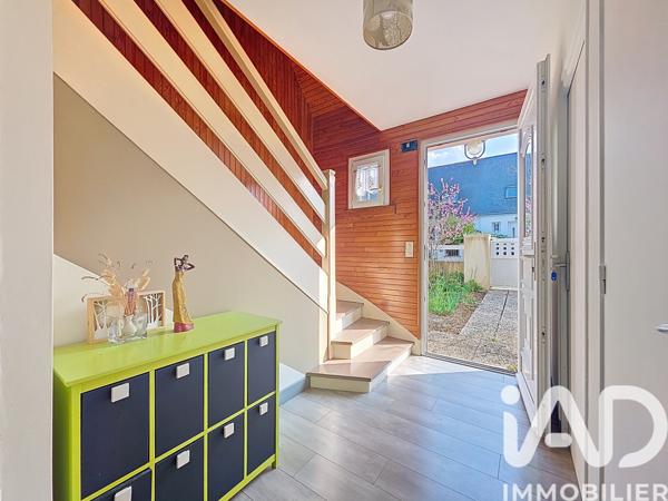 Maison à vendre 5 pièces 95 m² Quimperlé