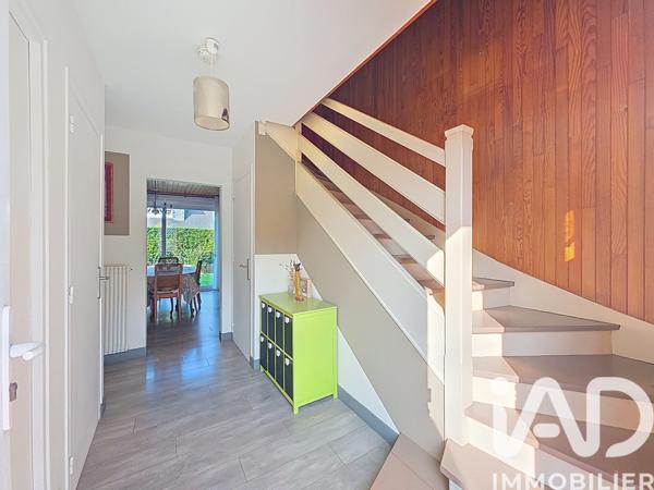 Maison à vendre 5 pièces 95 m² Quimperlé