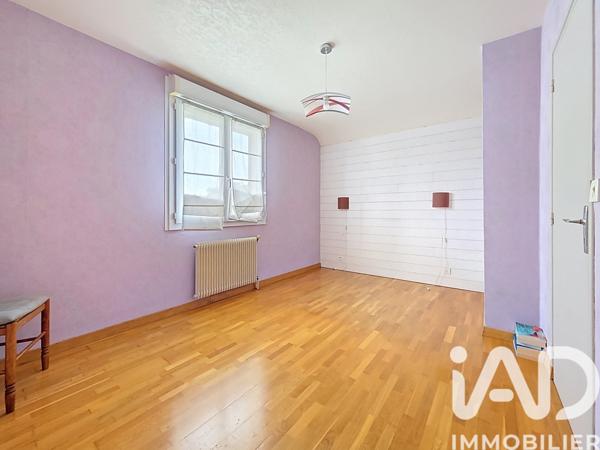 Maison à vendre 5 pièces 95 m² Quimperlé