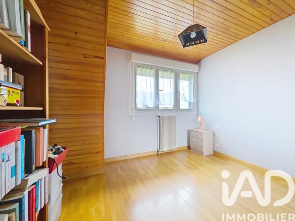 Maison à vendre 5 pièces 95 m² Quimperlé