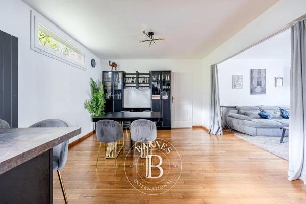 Paris 19ème, Appartement 2 Chambres -  95 m² à vendre