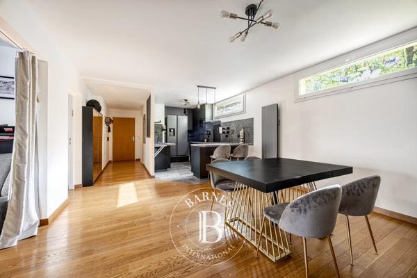 Paris 19ème, Appartement 2 Chambres -  95 m² à vendre