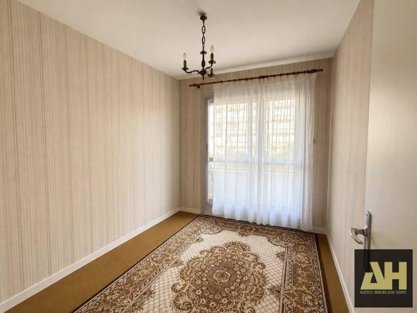 Appartement de 95m² - Brest - 4 chambres