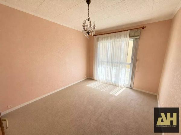 Appartement de 95m² - Brest - 4 chambres