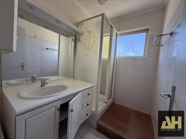 Appartement de 95m² - Brest - 4 chambres