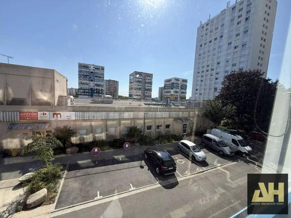 Appartement de 95m² - Brest - 4 chambres