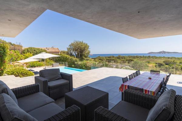 Maison 8 pièces - 167 m²