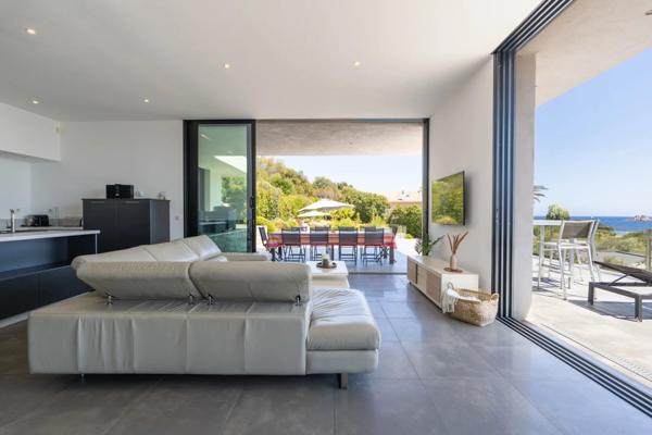 Maison 8 pièces - 167 m²