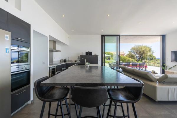 Maison 8 pièces - 167 m²