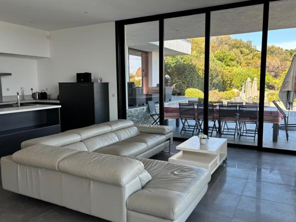 Maison 8 pièces - 167 m²