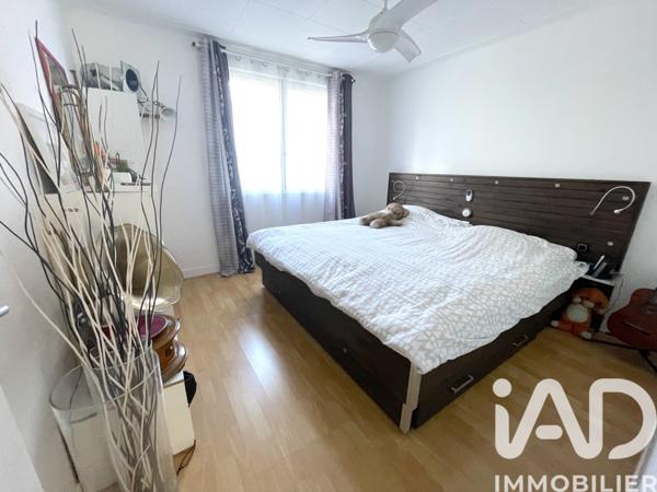 Maison à vendre 5 pièces 90 m² Étiolles