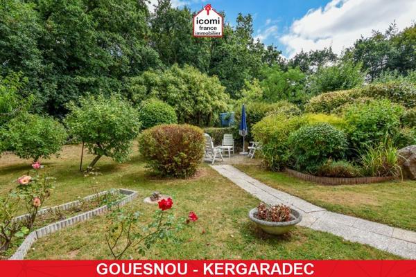 A VENDRE - MAISON INDIVIDUELLE T7 154M² - 4 CHAMBRES - NOMBREUSES POSSIBILITES SR TERRAIN DE 900M²