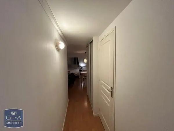Appartement à vendre 1 pièce 30m² Nantes (44000)
