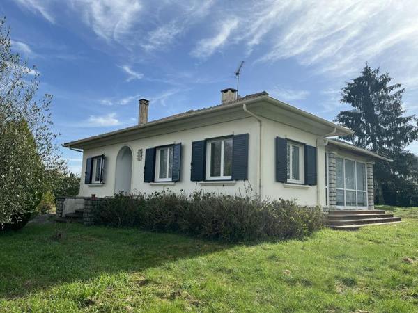 Maison à vendre |  Tartas |  4 pièces | 94 m²