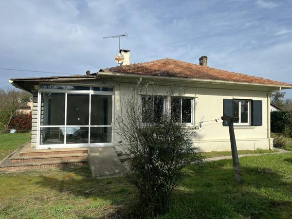 Maison à vendre |  Tartas |  4 pièces | 94 m²