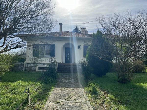 Maison à vendre |  Tartas |  4 pièces | 94 m²