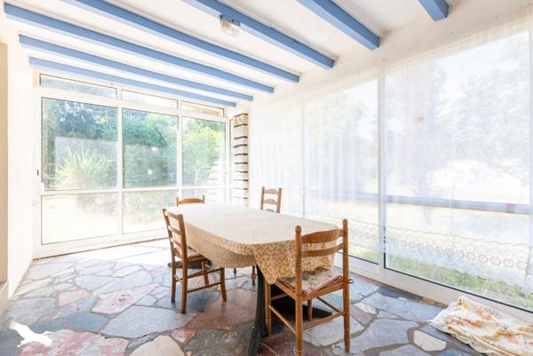 Maison à vendre |  Tartas |  4 pièces | 94 m²