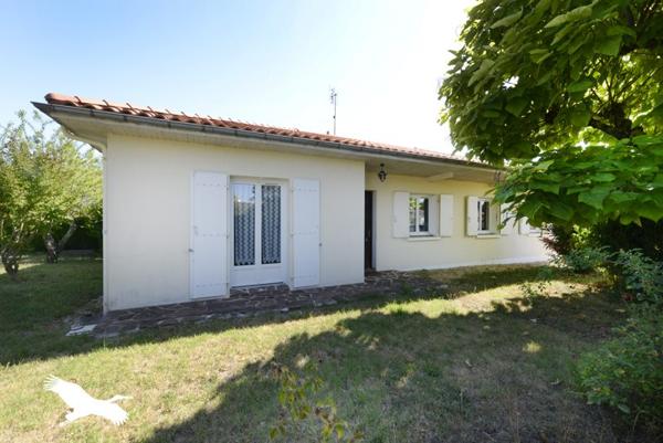 Maison à vendre |  Barbezieux-Saint-Hilaire |  5 pièces | 113 m²