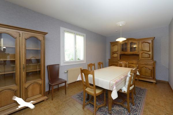 Maison à vendre |  Barbezieux-Saint-Hilaire |  5 pièces | 113 m²