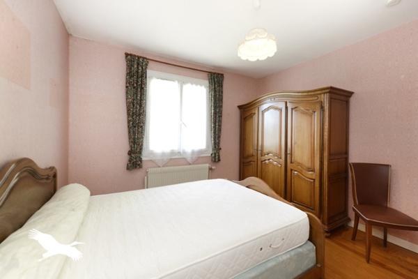 Maison à vendre |  Barbezieux-Saint-Hilaire |  5 pièces | 113 m²