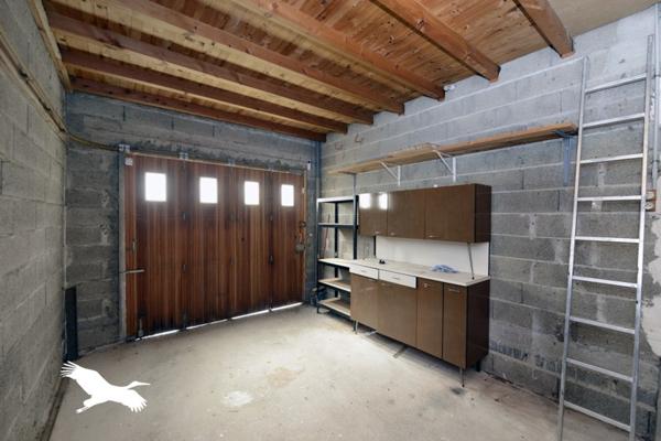 Maison à vendre |  Barbezieux-Saint-Hilaire |  5 pièces | 113 m²