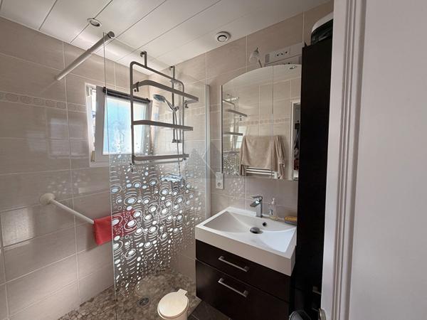 A VENDRE ERGUE-GABERIC LE ROUILLEN Maison vie de plain pied 4 chambres 112.88 m22