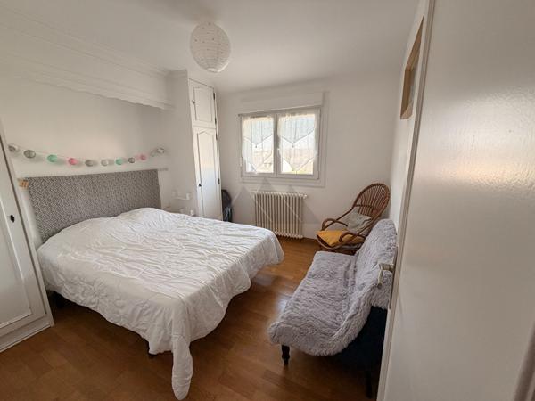 A VENDRE ERGUE-GABERIC LE ROUILLEN Maison vie de plain pied 4 chambres 112.88 m22
