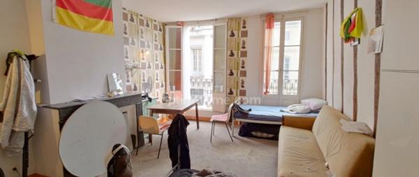 Libourne Centre