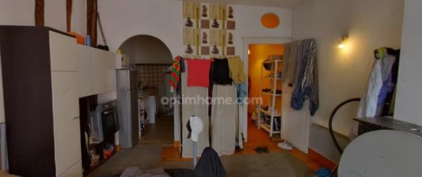 Libourne Centre