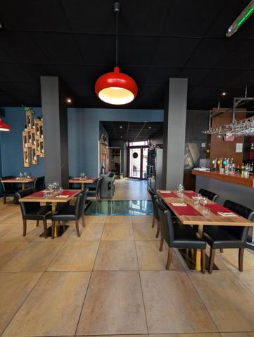 Fonds De Commerce Restaurant Mulhouse