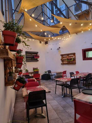 Fonds De Commerce Restaurant Mulhouse