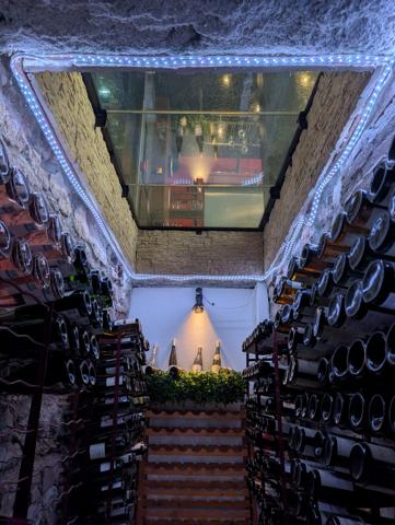 Fonds De Commerce Restaurant Mulhouse