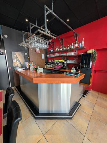 Fonds De Commerce Restaurant Mulhouse