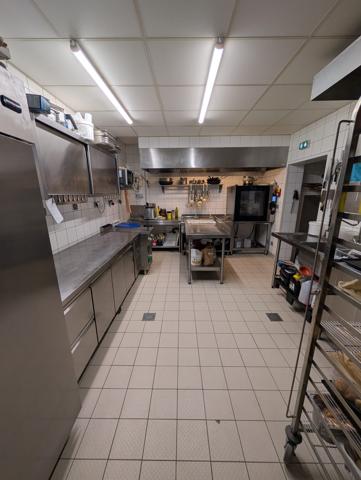 Fonds De Commerce Restaurant Mulhouse