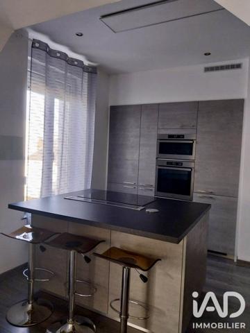 Appartement à vendre 3 pièces 66 m² Hagondange