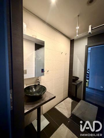 Appartement à vendre 3 pièces 66 m² Hagondange