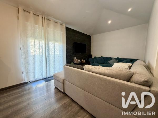 Appartement à vendre 3 pièces 66 m² Hagondange