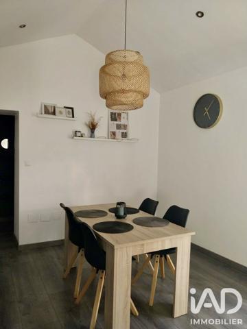 Appartement à vendre 3 pièces 66 m² Hagondange
