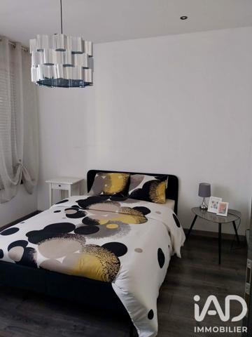 Appartement à vendre 3 pièces 66 m² Hagondange