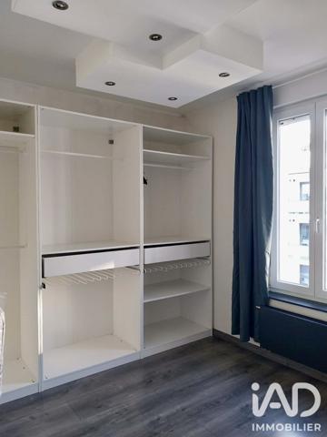 Appartement à vendre 3 pièces 66 m² Hagondange