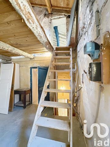 Maison à vendre 5 pièces 88 m² Adissan