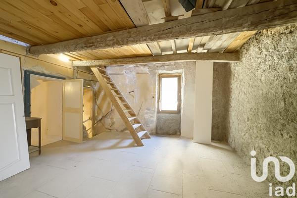 Maison à vendre 5 pièces 88 m² Adissan