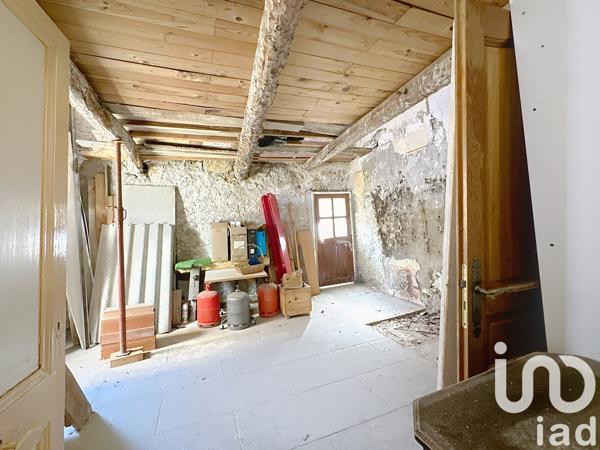 Maison à vendre 5 pièces 88 m² Adissan