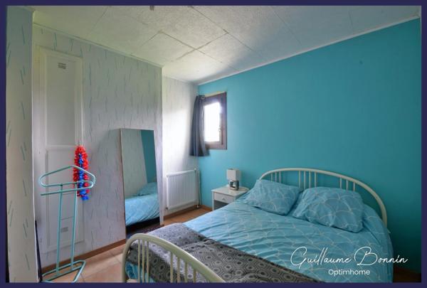 Maison à vendre 6 pièces 📍 à Jaunay-Marigny 86380 🌱 éco individuelle