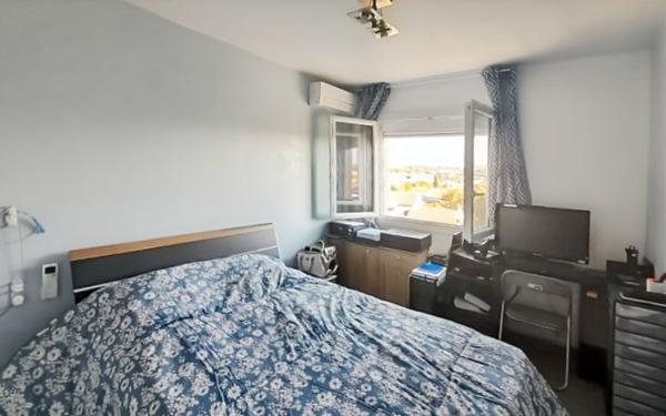 Appartement à vendre    3 pièces • 59,26 m2 Fréjus