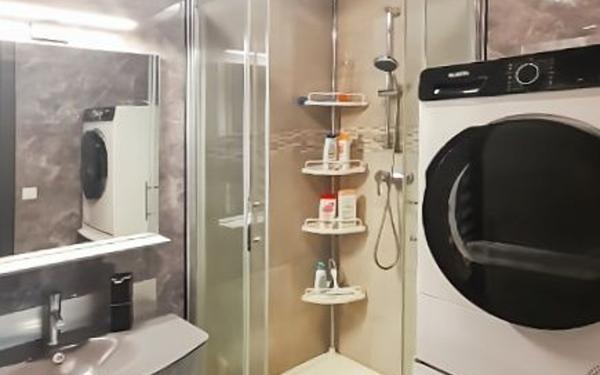 Appartement à vendre    3 pièces • 59,26 m2 Fréjus