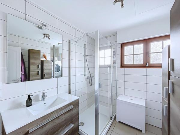 Belle maison de plain pied à Gandrange